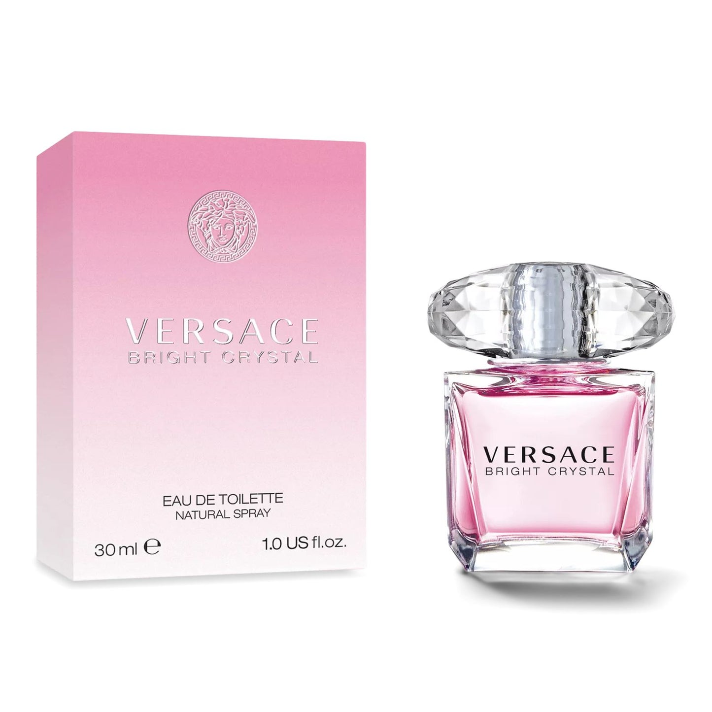 Versace Bright Crystal 30ml