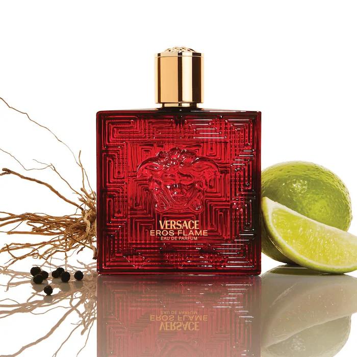 Versace Eros Flame e50ml