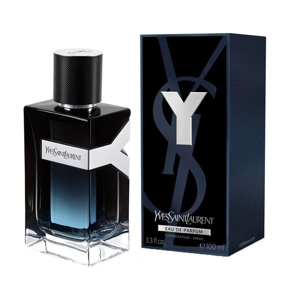 Y By YSL 3.4 oz EDP