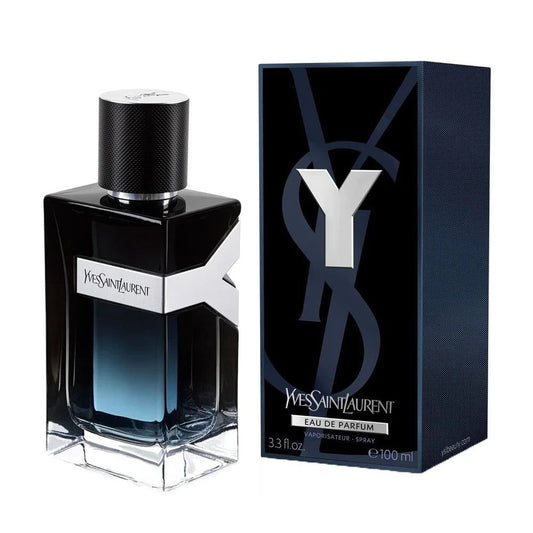 Y By YSL 3.4 oz EDP