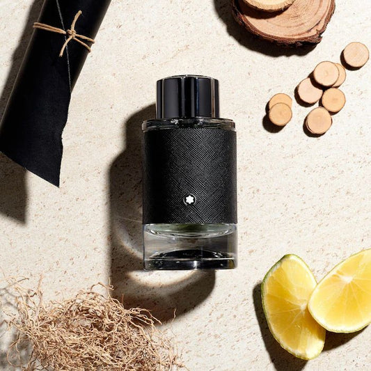Montblanc Explorer 3.3 oz EDP