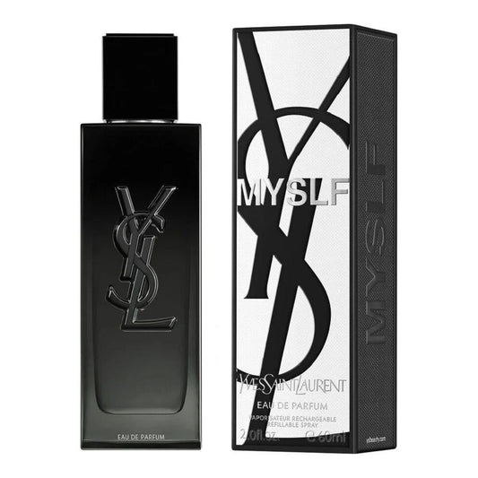YSL MYSLF 3.4 oz EDP