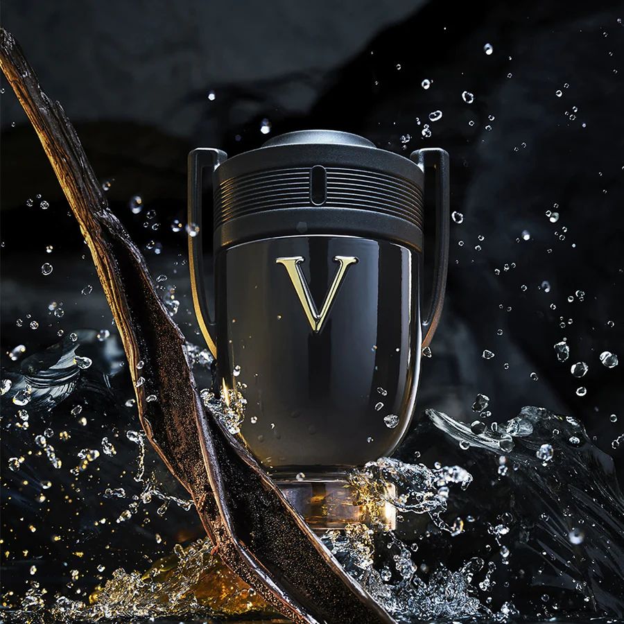 Invictus Victory 3.4 oz EDP Extreme