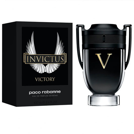 Invictus Victory 3.4 oz EDP Extreme