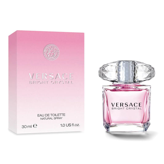 Versace Bright Crystal 30ml