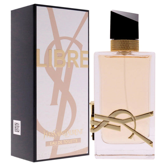 YSL Libre EAU de Toilette e50ml