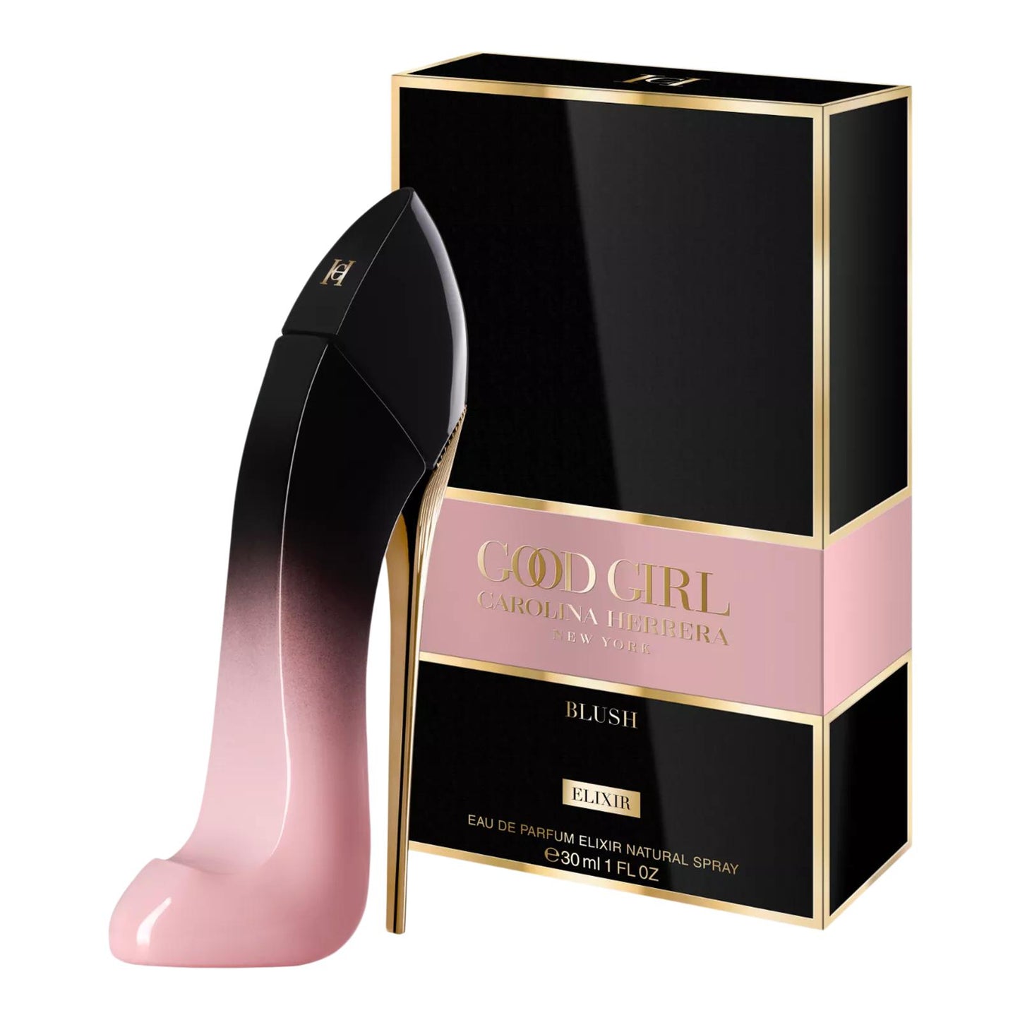 CH Good Girl Blush Elixir e30ml