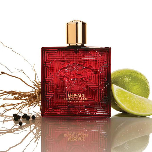 Versace Eros Flame e50ml