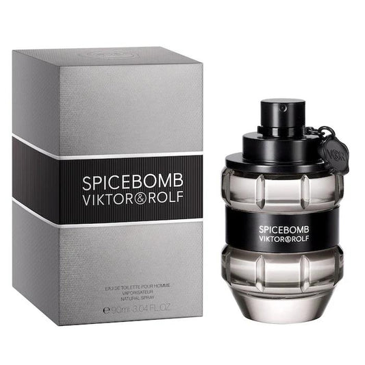 SpiceBomb VRolf EAU Toilette e50ml